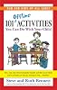 101 Offline Activities You Can Do With Your Child