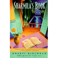 Sharmila's Book