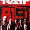 my favorite glam metal albums