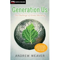 Generation Us: The Challenge of Global Warming