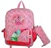 My Little Pony Large Backpack with a Free Pencil Case