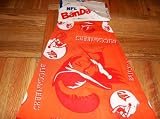 VINTAGE TAMPA BAY BUCCANEERS BANDANA HEADWRAP NWT