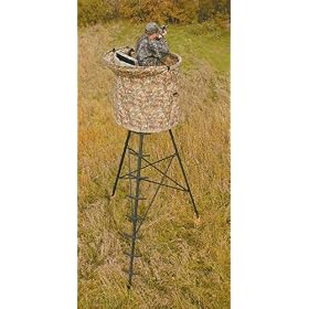 Cover-All� Tripod Blind