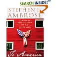 To America: Personal Reflections of an Historian