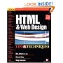 HTML & Web Design Tips & Techniques