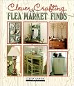 Clever Crafting With Flea Market Finds