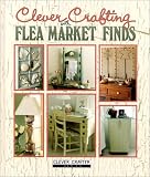 Clever Crafting With Flea Market Finds
