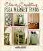 Clever Crafting With Flea Market Finds