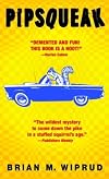 Pipsqueak (Dell Mystery)