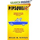 Pipsqueak (Dell Mystery) by  Brian M. Wiprud
