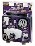  : Home Game Pak (White)