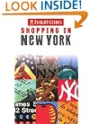 Insight Shopping in New York (Insight Guides (Shopping Guides))