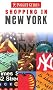 Insight Shopping in New York (Insight Guides (Shopping Guides))