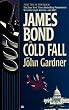 James Bond Cold Fall