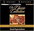 Great Expectations: Library Edition (The Classic Collection)