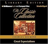 Great Expectations: Library Edition (The Classic Collection)