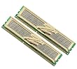 OCZ DDR3 PC3-10666 Gold Low Voltage Dual Channel OCZ3G1333LV4GK