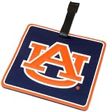 NCAA Auburn University Team Golf Bag/Luggage Tag