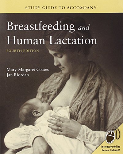 study guide to accompany breastfeeding and human lactation coates study guide for breastfeeding and human lactation