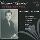 Rossini - William Tell Ballet Music