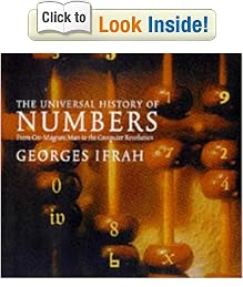 The Universal History of Numbers