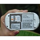 Huawei Wireless Router - E5830