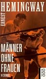 M�nner ohne Frauen: 14 Stories - Ernest Hemingway
