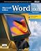 Book Microsoft Office Word 2003: A Professional Approach, Specialist Student Edition w/ CD-ROM