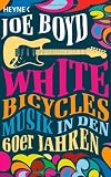 White Bicycles
