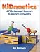 Book Kidnastics: A Child-Centered Approach to Teaching Gymnastics