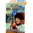 Class Dis-Mythed by Robert Asprin and Jody Lynn Nye