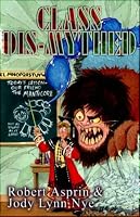 Class Dis-Mythed (Myth Adventures)
