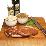 Duck Breast Magret Boneless Moulard