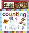 Counting: Magnetic Play and Learn (Magnetic Play & Learn)