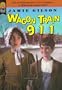 Wagon Train 911
