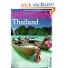 Merian, Thailand: Die sch�nsten Str�nde. Schmelztiegel Bangkok. Die letzten Waldmenschen. Siams K�nigsst�dte. Feurige K�che. Thai-Boxen. Gro�er Infoteil