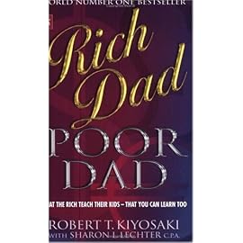 Rich Dad, Poor Dad (Rich Dad)