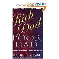 Rich Dad, Poor Dad: Robert T. Kiyosaki
