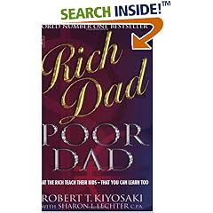 Rich Dad, Poor Dad (Rich Dad)