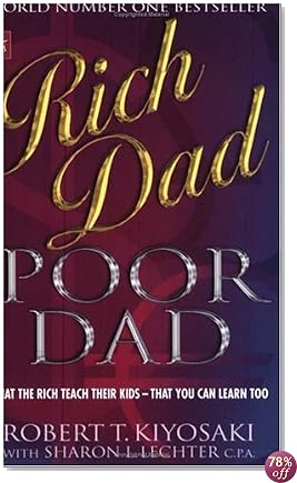 Rich Dad, Poor Dad (Rich Dad)