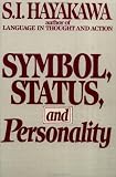 Symbol, Status, and Personality
