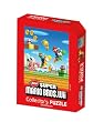 Super Mario: Wii Puzzle