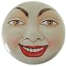 Gal Collection Cotton Candy Lip Balm from Spain