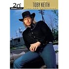 20th Century Masters - The Best of Toby Keith: The DVD Collection by ToKeith