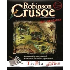Robinson Crusoe