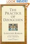 The Practice of Dzogchen