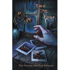 Two Die Four