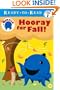 Hooray for Fall! (Oswald Pre-School Ready-To-Read)
