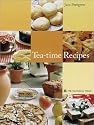 Tea-Time Recipes