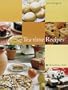 Tea-Time Recipes